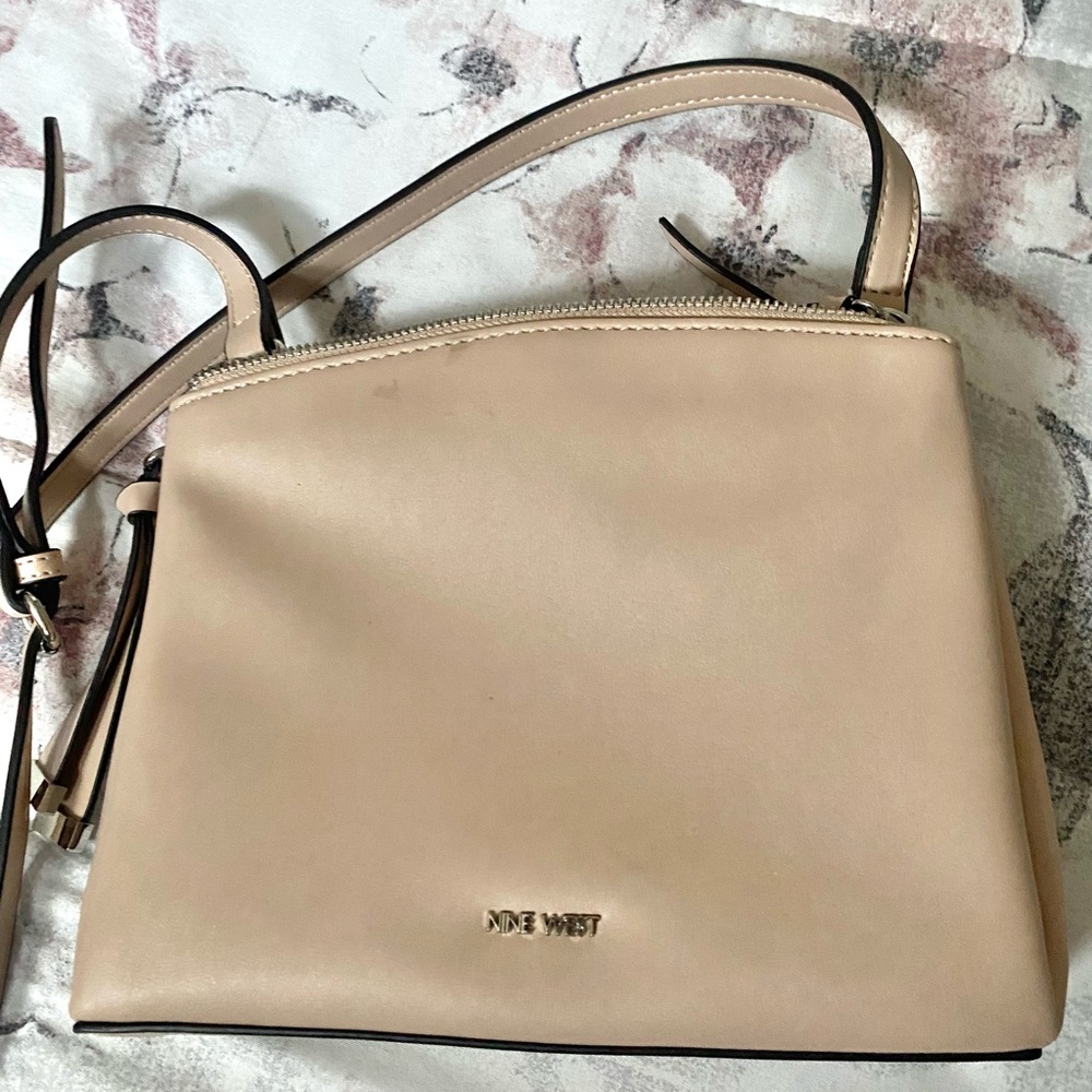 Nine West Purse Crossbody